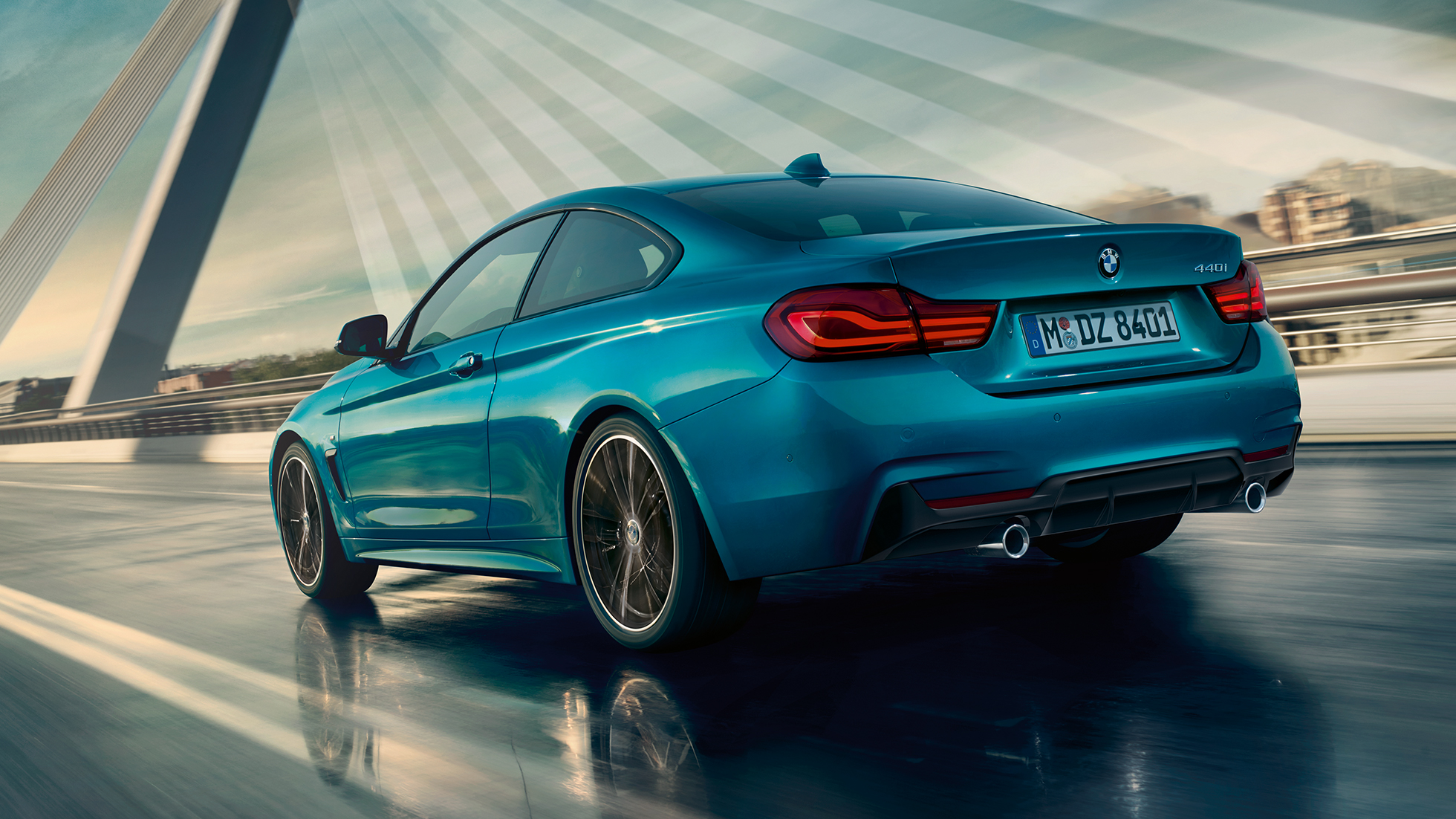 Bmw 4er 2016