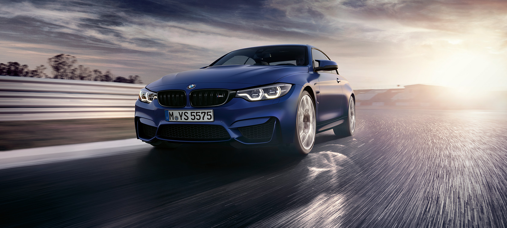 BMW M4 Convertible, diseño, equipamiento