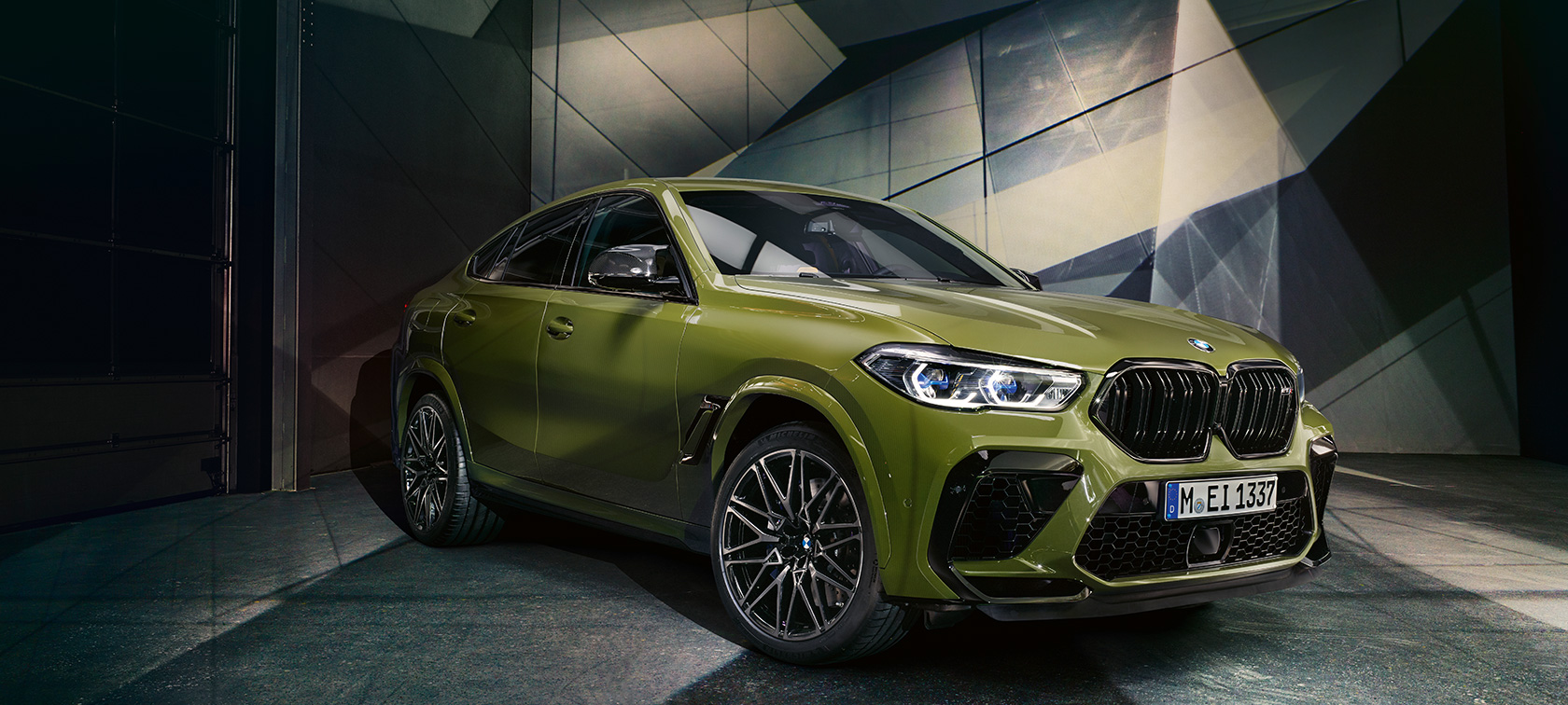 Bmw x6m надежность