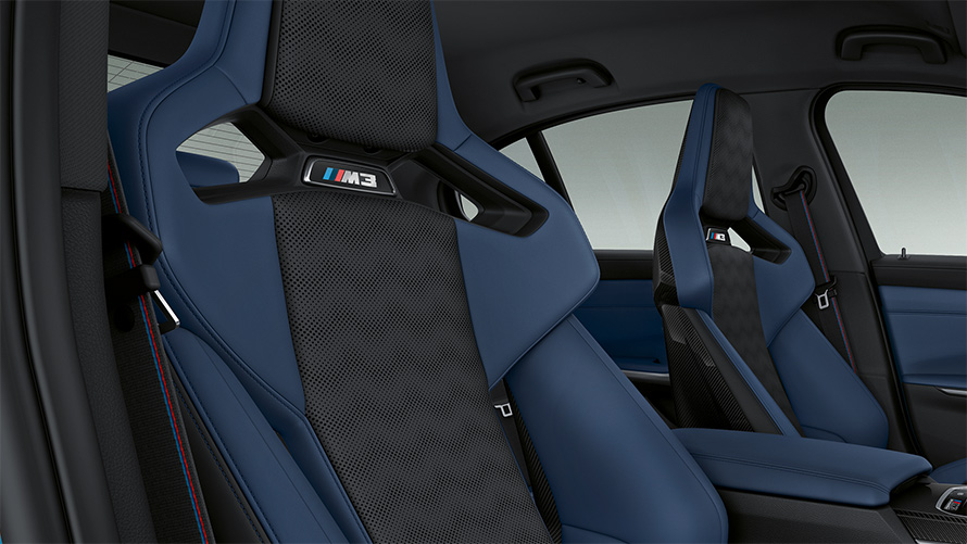 Descubre Las Novedades De BMW Individual | BMW.com.mx