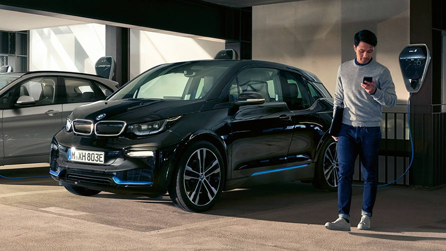 Programa BMW Electrify: Leasing Y Financiación Para Vehículos ...